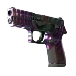 P250 | Epicenter (Minimal Wear)