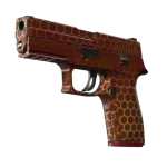 P250 | Hive (Factory New)