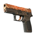 P250 | Mehndi (Field-Tested)