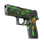 P250 | See Ya Later (Battle-Scarred)