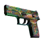 P250 | Visions (Factory New)