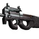 P90 | Baroque Red (Factory New)