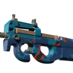 P90 | Blind Spot (Minimal Wear)