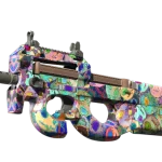 P90 | Death by Kitty (Minimal Wear)