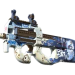 P90 | Deathgaze (Minimal Wear)