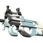 P90 | Glacier Mesh (Minimal Wear)
