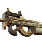 P90 | ScaraB Rush (Minimal Wear)
