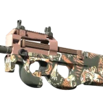 P90 | Tiger Pit (Factory New)