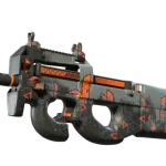 P90 | Trigon (Minimal Wear)