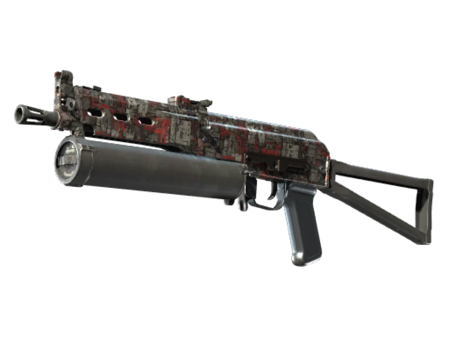 PP-Bizon | Breaker Box (Field-Tested) - Image 1