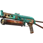 PP-Bizon | Embargo (Factory New)