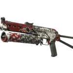PP-Bizon | High Roller (Battle-Scarred)