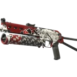 PP-Bizon | High Roller (Field-Tested)