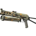 PP-Bizon | Modern Hunter (Field-Tested)