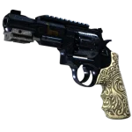 R8 Revolver | Llama Cannon (Field-Tested)