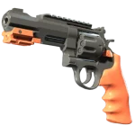 R8 Revolver | Nitro (Factory New)