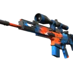 SCAR-20 | Cardiac (Minimal Wear)