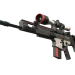 SCAR-20 | Cyrex (Factory New)