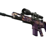 SCAR-20 | Magna Carta (Factory New)