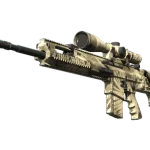 SCAR-20 | Palm (Field-Tested)