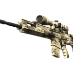 SCAR-20 | Palm (Minimal Wear)