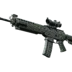 SG 553 | Barricade (Factory New)