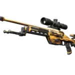 SSG 08 | Death Strike (Battle-Scarred)