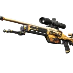 SSG 08 | Death Strike (Field-Tested)