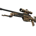 SSG 08 | Mayan Dreams (Minimal Wear)