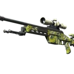 SSG 08 | Spring Twilly (Factory New)