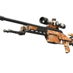SSG 08 | Threat Detected (Field-Tested)