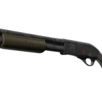 Sawed-Off | Bamboo Shadow (Factory New)