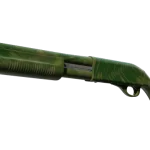 Sawed-Off | Jungle Thicket (Minimal Wear)