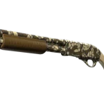 Sawed-Off | Mosaico (Minimal Wear)