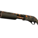 Sawed-Off | Orange DDPAT (Field-Tested)