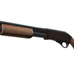 Sawed-Off | Rust Coat (Battle-Scarred)