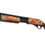 Sawed-Off | The Kraken (Factory New)