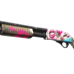 Sawed-Off | Wasteland Princess (Minimal Wear)