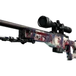 Souvenir AWP | Acheron (Factory New)