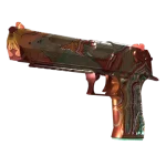 Souvenir Desert Eagle | Fennec Fox (Factory New)