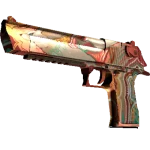 Souvenir Desert Eagle | Fennec Fox (Field-Tested)