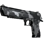 Souvenir Desert Eagle | Urban DDPAT (Factory New)