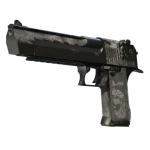 Souvenir Desert Eagle | Urban Rubble (Battle-Scarred)