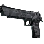 Souvenir Desert Eagle | Urban Rubble (Factory New)