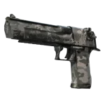Souvenir Desert Eagle | Urban Rubble (Well-Worn)