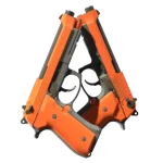 Souvenir Dual Berettas | Demolition (Field-Tested)