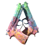 Souvenir Dual Berettas | Sweet Little Angels (Well-Worn)