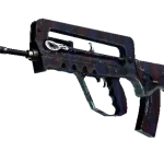 Souvenir FAMAS | Teardown (Field-Tested)