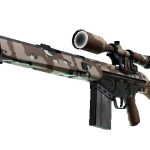 Souvenir G3SG1 | Desert Storm (Factory New)