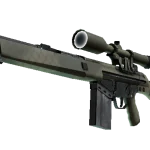 Souvenir G3SG1 | Safari Mesh (Factory New)
